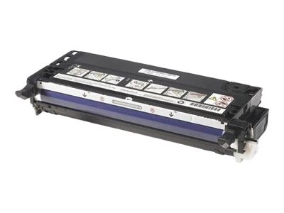 Dell Toner 593-10170 PF030 Schwarz 8.000 Seiten 1 Stück