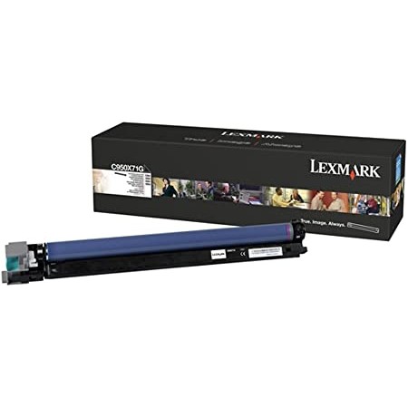Lexmark Trommel C950X71G 115.000 Seiten