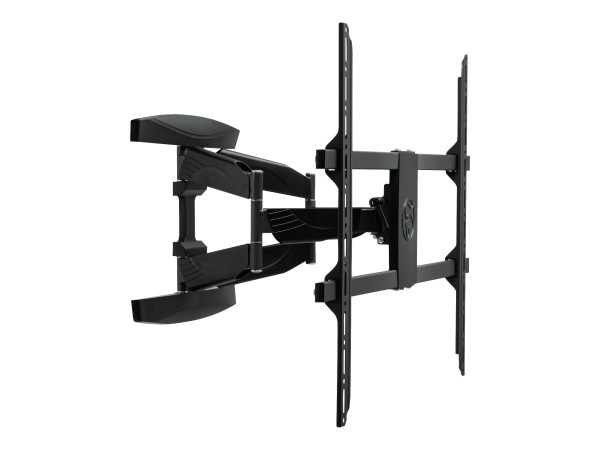 Hagor BrackIT XL HD - Befestigungskit für Bildschirme 102 - 218 cm (40 - 86") - 1987