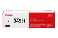 Canon Toner 1244C002 045 H Magenta 2.200 Seiten Große Füllmenge 1 Stück