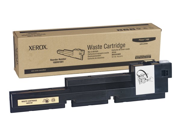 Xerox Resttonerbehälter 106R01081 30.000 Seiten 1 Stück