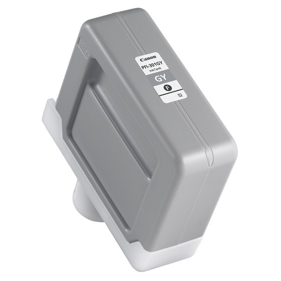 Canon Tinte 1495B001 PFI-301 GY grau 330 ml 1 Stück