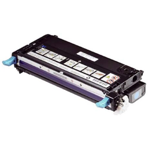 Dell Toner 593-10290 H513C Cyan 9.000 Seiten 1 Stück