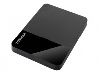 Toshiba Canvio Ready - Festplatte - 2 TB - extern (tragbar) - 2.5