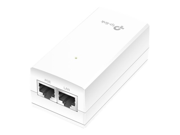 TP-Link TL-POE2412G - Power Injector - 12 Watt - Ausgangsanschlüsse: 1