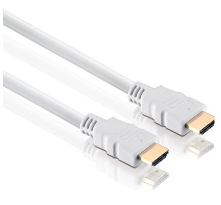 Tecline Video- / Audiokabel HDMI (M) HDMI (M) 39903702 2 m