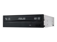 ASUS DRW-24D5MT - Laufwerk - DVD±RW (±R DL) / DVD-RAM - 24x24x5x - Serial ATA - intern - 5.25
