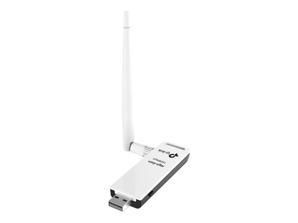 TP-LINK Wireless N 150 HiGain USB Adpter