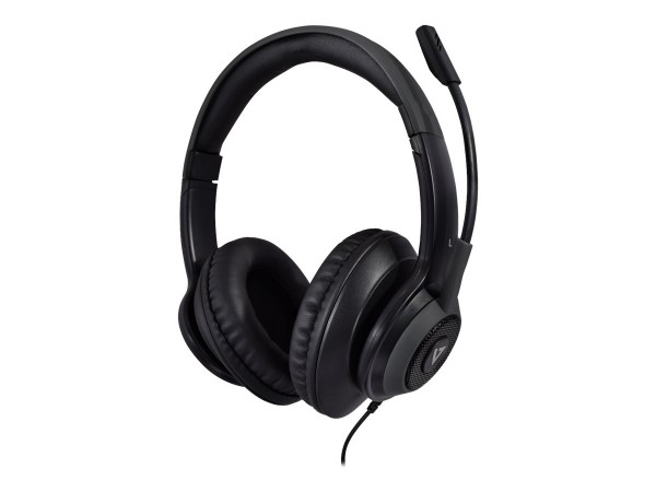 V7 HC701 - Premium - Headset - ohrumschließend HC701