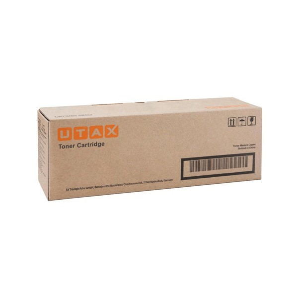 Utax Toner 4424010110 Schwarz 15.000 Seiten 1 Stück