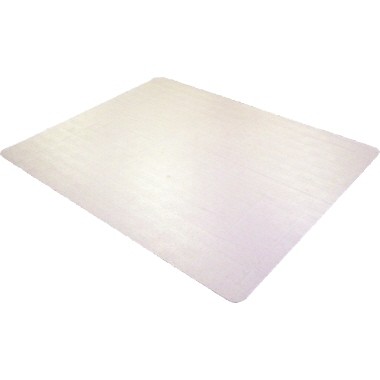 Cleartex Bodenschutzmatte FR1113425EV Weichboden 115x134cm tr