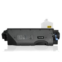 CartridgeWeb Toner kompatibel zu Kyocera/Mita 1T02NR0NL0 TK-5140K schwarz 7.000 Seiten 1 Stüc