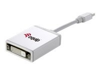 equip - Display-Adapter - Mini DisplayPort (M) zu DVI-D (W)