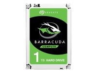 Seagate Guardian BarraCuda ST1000LM048 - Festplatte - 1 TB - intern - 2.5