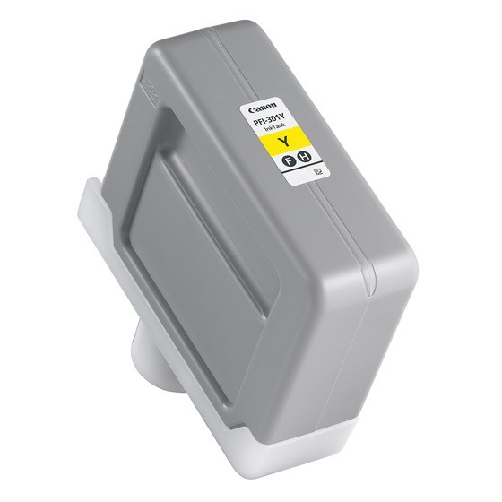 Canon Tinte 1489B001 PFI-301 Y Gelb 330 ml 1 Stück