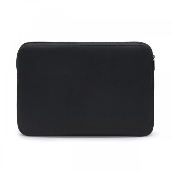 Dicota PerfectSkin Laptop Sleeve 13.3" - Notebook-Hülle - 33.8 cm (13.3") - Schwarz