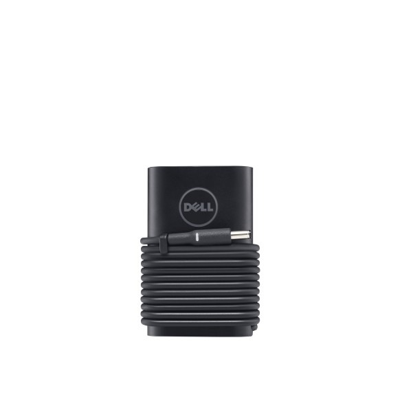 Dell AC Adapter - Netzteil - 45 Watt - Europa - für Inspiron 14 7437, 3780, 7359; Latitude 12, 13 7350; Vostro 5490; XPS 13, 13 9350