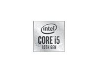 Intel Core i5 10500 - 3.1 GHz - 6 Kerne - 12 Threads - 12 MB Cache-Speicher - LGA1200 Socket - Box