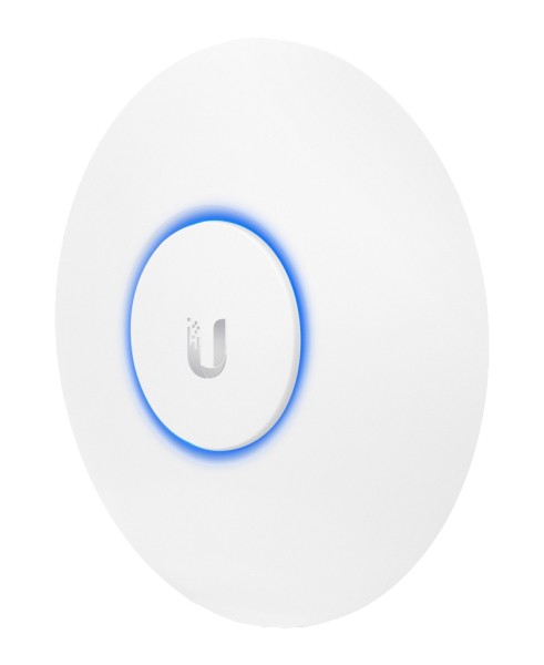 Ubiquiti UniFi AP-AC Pro - Funkbasisstation - Wi-Fi 5 - 2.4 GHz, 5 GHz - Gleichstrom