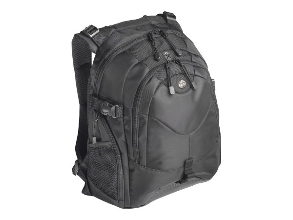 Targus Campus Backpack - Notebook-Rucksack - 40.6 cm (16") - für Venue 11 Pro (7130); Vostro 3900