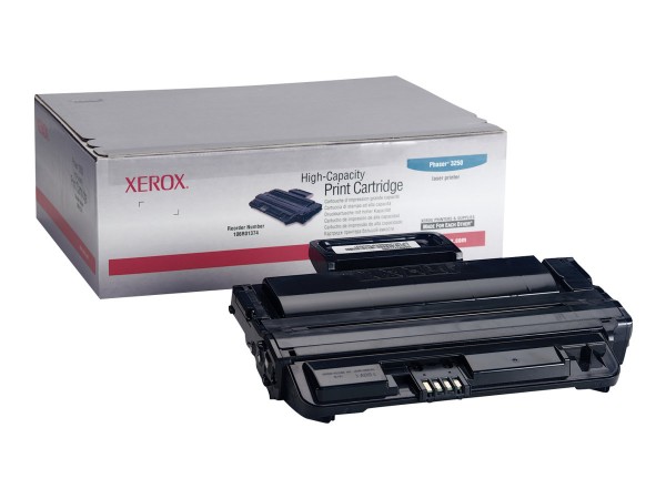 Xerox Toner 106R01374 Schwarz 5.000 Seiten 1 Stück