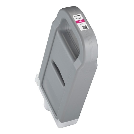 Canon PFI-1700 M - 700 ml - Magenta - Original - Tintenbehälter - für imagePROGRAF PRO-2000, PRO-2100, PRO-4000, PRO-4100, PRO-6000, PRO-6100