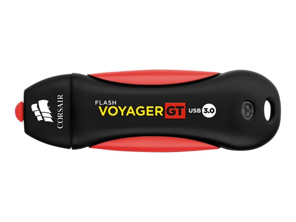 CORSAIR Flash Voyager GT USB 3.0 - USB-Flash-Laufwerk - 256 GB - USB 3.0