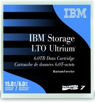 IBM LTO Ultrium 7 6/15 TB 38L7302