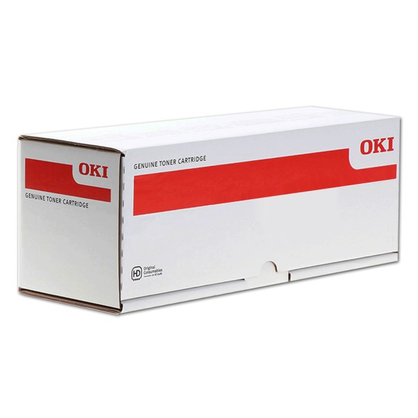 OKI - Schwarz - Original - Tonerpatrone - für ES 8430DN