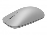 Microsoft Surface Mouse - Maus - rechts- und linkshändig - optisch - kabellos - Bluetooth 4.0 - Grau - kommerziell