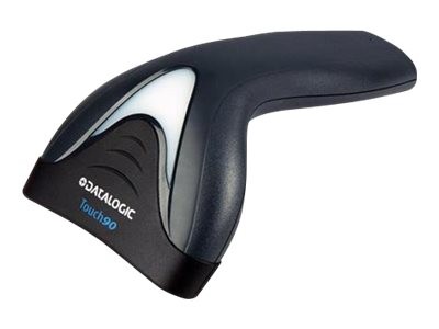 Datalogic Touch TD1100 90 Light - Barcode-Scanner - Handgerät - 256 Scans/Sek. - decodiert - USB