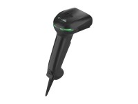 Honeywell Xenon Performance 1950g - High Density (HD) - Kit - Barcode-Scanner - Handgerät - 2D-Imager - decodiert - USB