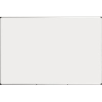 Bi-office Whiteboard Maya CR1506170 emailliert Stahlrückseite 240x120cm