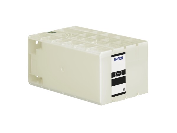 Epson Tinte C13T74314010 T7431 schwarz 2.500 Seiten 49 ml 1 Stück