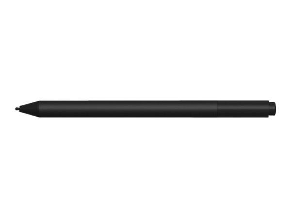 Microsoft Surface Pen - Stift - 2 Tasten - kabellos - Bluetooth 4.0 - Schwarz - für Surface 3, Book, Book 2, Book with Performance Base, Laptop, Pro, Pro 3, Pro 4, Studio