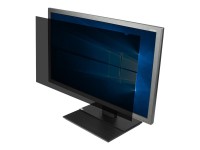 Targus Privacy Screen - Blickschutzfilter für Bildschirme - entfernbar - 61 cm Breitbild (Breitbild mit 24 Zoll) - für Dell P2412H, P2412H-HF, ST2420L