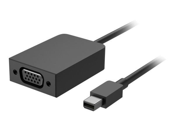 Microsoft Surface Mini DisplayPort to VGA Adapter - Videokonverter - DisplayPort - VGA - kommerziell