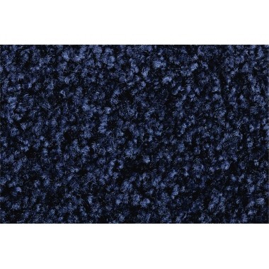 Miltex Schmutzfangmatte Eazycare Color 22032 90x150cm dunkelblau