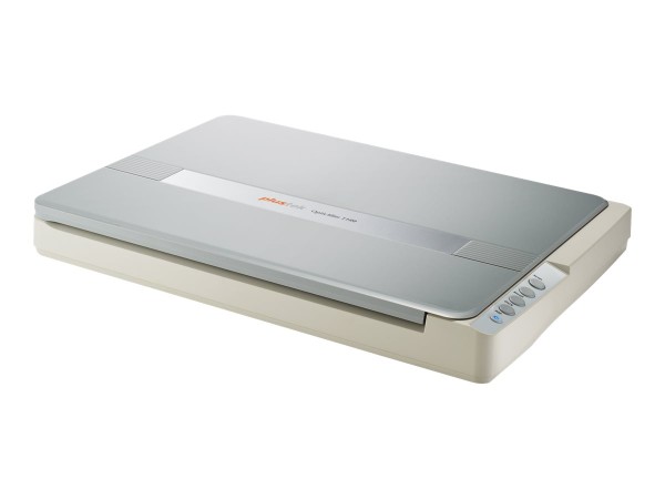 Plustek Flachbettscanner OpticSlim 1180 0254