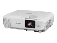 Epson EB-FH06 - 3-LCD-Projektor - tragbar - 3500 lm (weiß) - 3500 lm (Farbe) - 16:9 - V11H974040