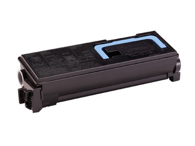 Kyocera TK 570K - Schwarz - Original - Tonerpatrone - für ECOSYS P7035cdn, P7035cdn/KL3; FS-C5400DN