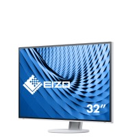 EIZO FlexScan EV3285-WT - Mit FlexStand - LED-Monitor - 80 cm (31.5