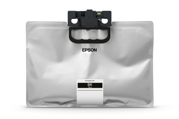 Epson - Größe XXL - Schwarz - Original - Tinten-Packung - für WorkForce Pro WF-C529, WF-C579