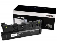 Lexmark Resttonerbehälter 54G0W00 90.000 Seiten 1 Stück
