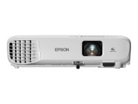 Epson EB-W06 - 3-LCD-Projektor - tragbar - 3700 lm (weiß) - 3700 lm (Farbe) - 16:10 - V11H973040