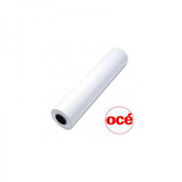 Oce Plotterpapier Top Color 841 mm 175 m 90 g/m² LFM 090