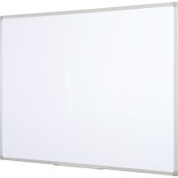 Bi-office Whiteboard Aluminium Finish MB1412186 120x90cm