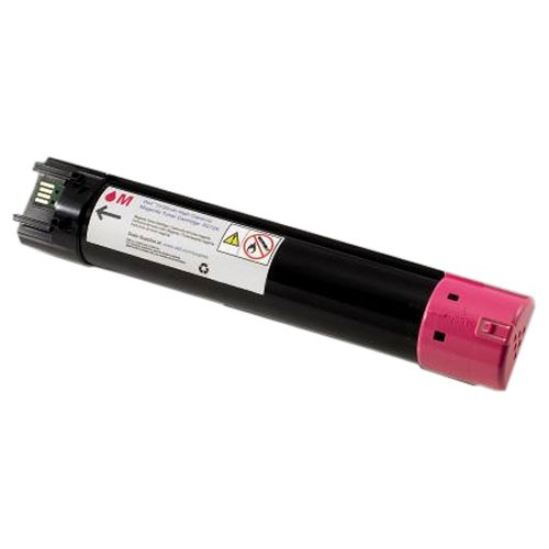 Dell Toner 593-10923 P946P Magenta 12.000 Seiten Große Füllmenge 1 Stück