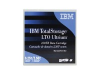 IBM TotalStorage - 20 x LTO Ultrium 6 - 2.5 TB / 6.25 TB