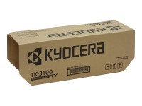 Kyocera Toner 1T02MS0NL0 TK-3100 Schwarz 12.500 Seiten 1 Stück